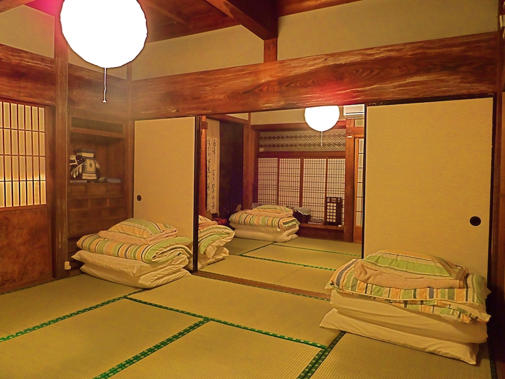 古民家シェアハウス風樹 宮崎