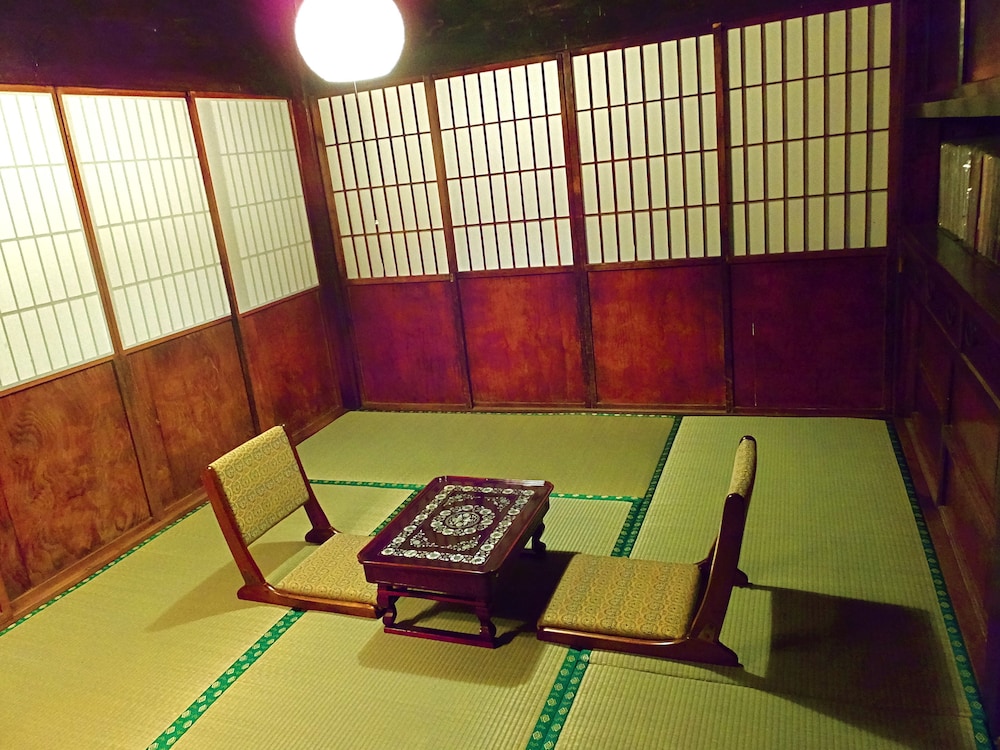 古民家シェアハウス風樹 宮崎