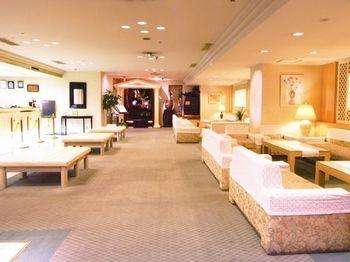 ホテルメリージュ 宮崎