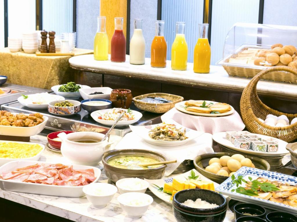 ホテルメリージュ 宮崎