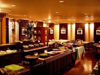 ホテルメリージュ 宮崎