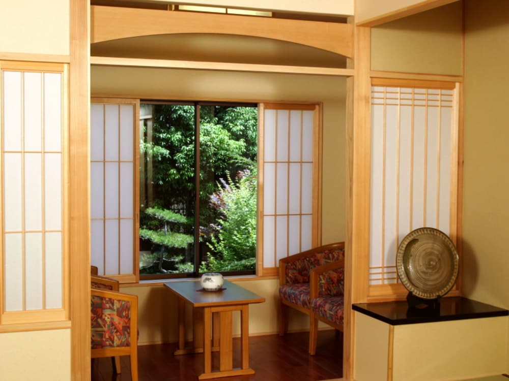 旅館 神仙 宮崎