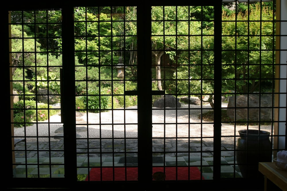 旅館 神仙 宮崎