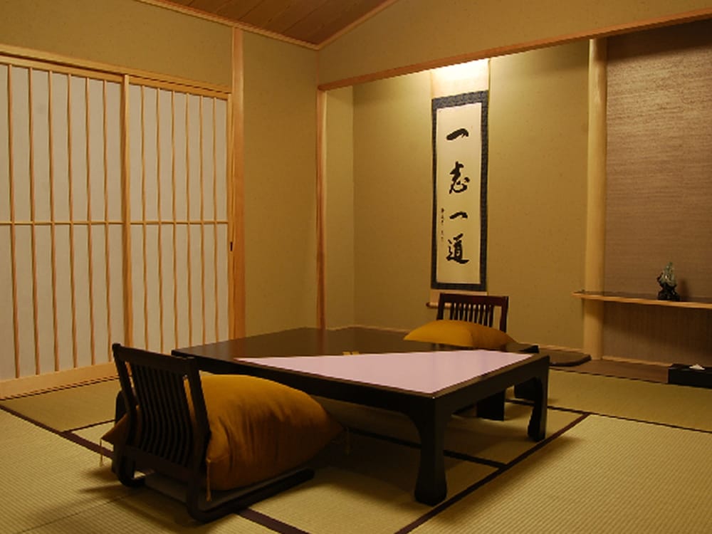 旅館 神仙 宮崎