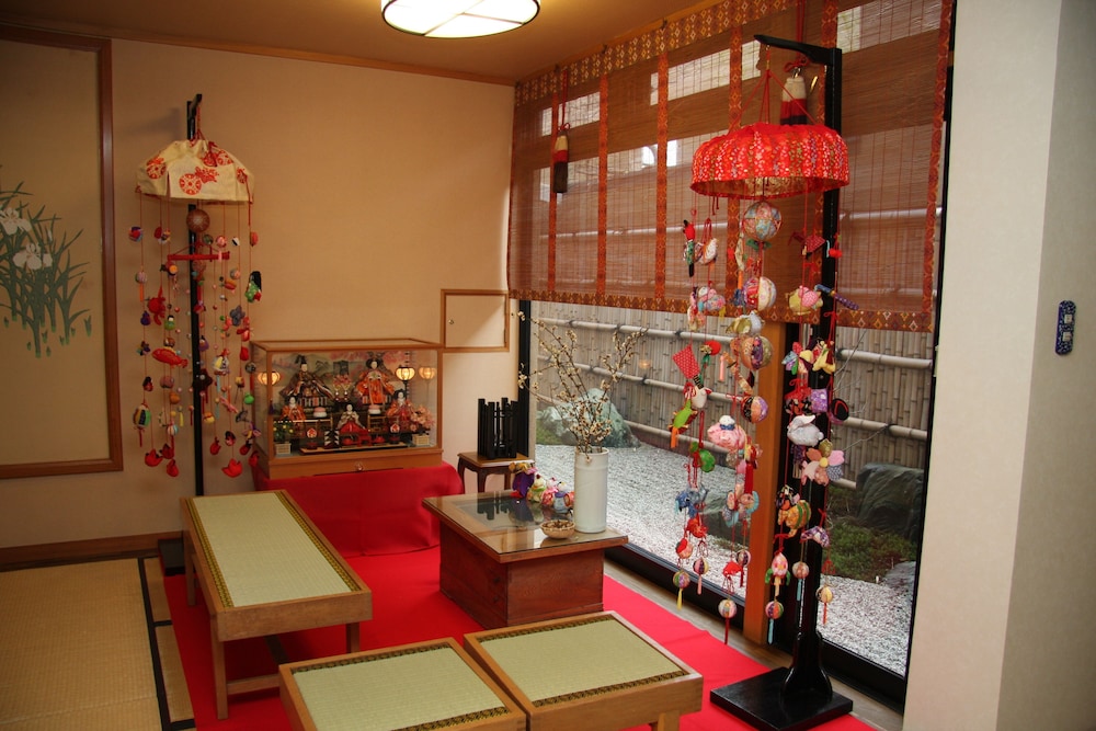 旅館 神仙 宮崎