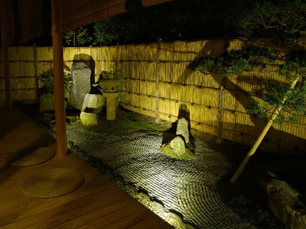 旅館 神仙 宮崎