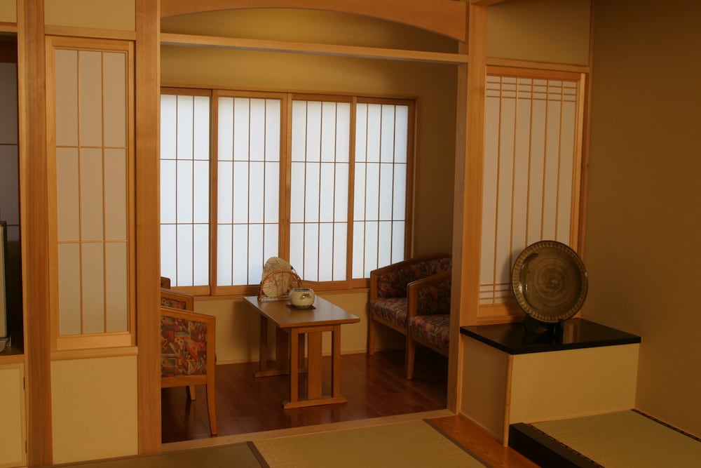旅館 神仙 宮崎
