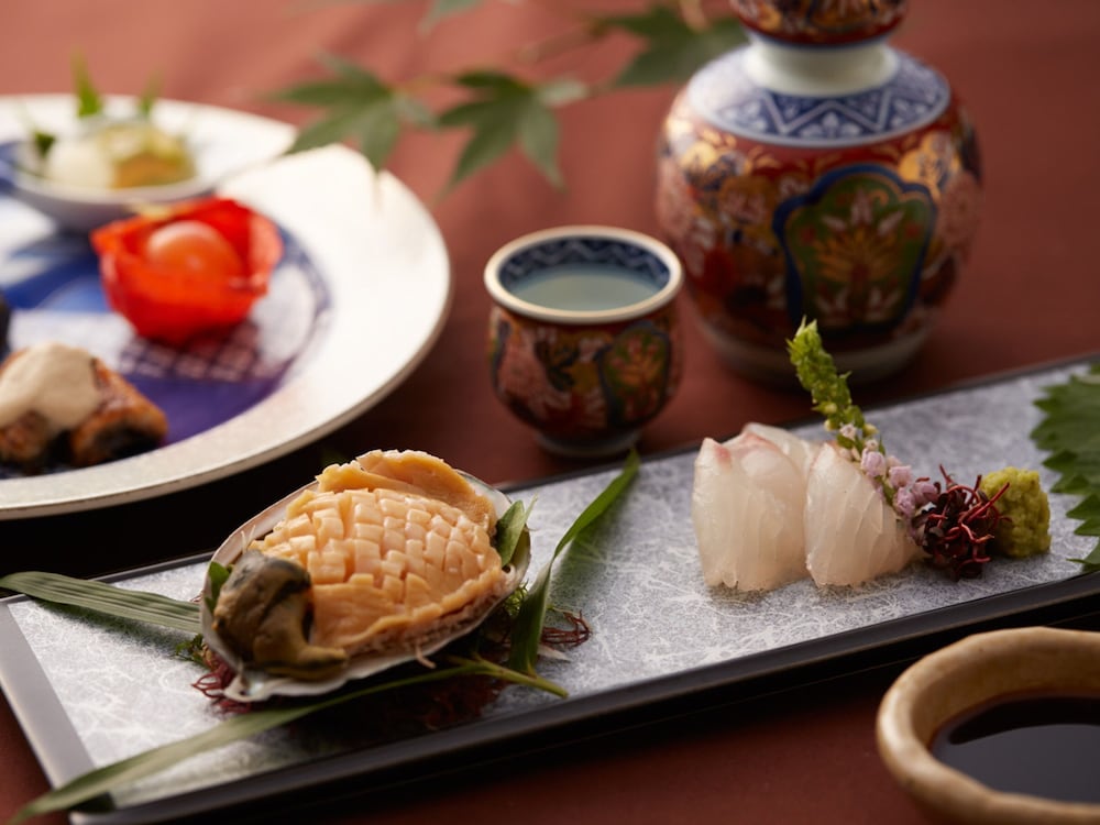 旅館 神仙 宮崎
