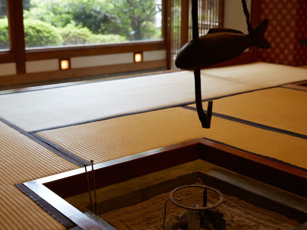 旅館 神仙 宮崎
