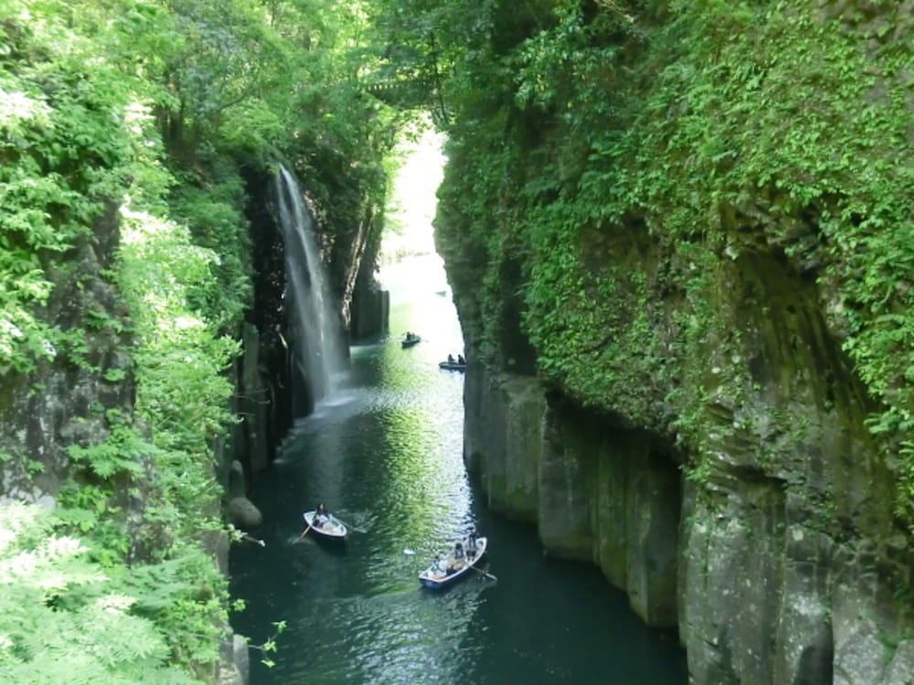 旅館 神仙 宮崎