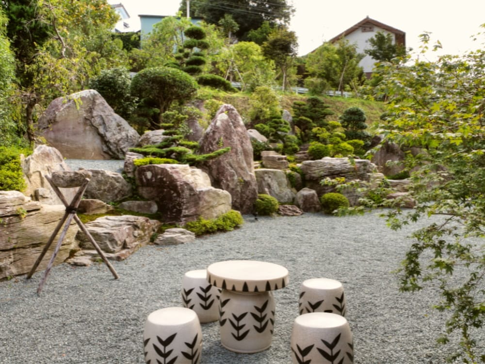 旅館 神仙 宮崎