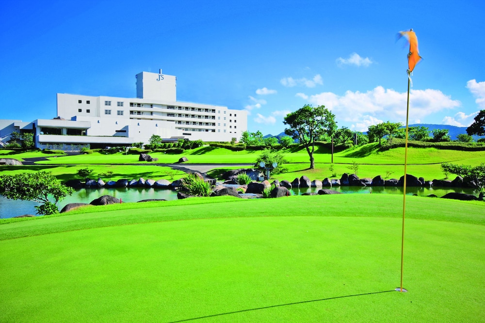 ホテルジェイズ日南リゾート 宮崎