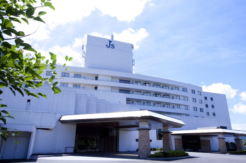 ホテルジェイズ日南リゾート 宮崎