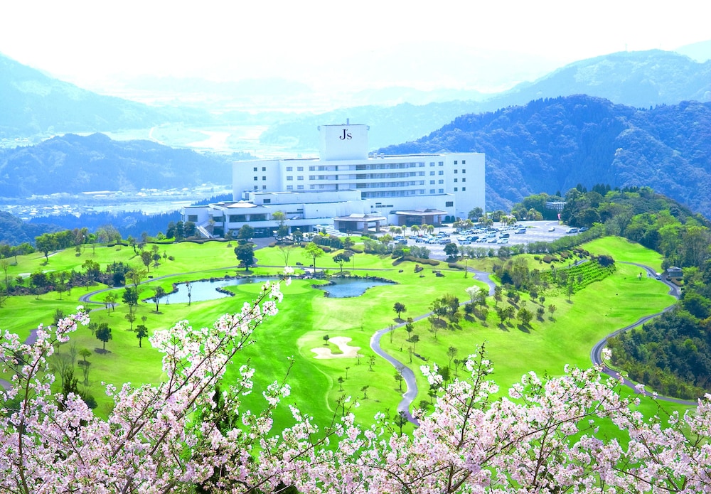 ホテルジェイズ日南リゾート 宮崎
