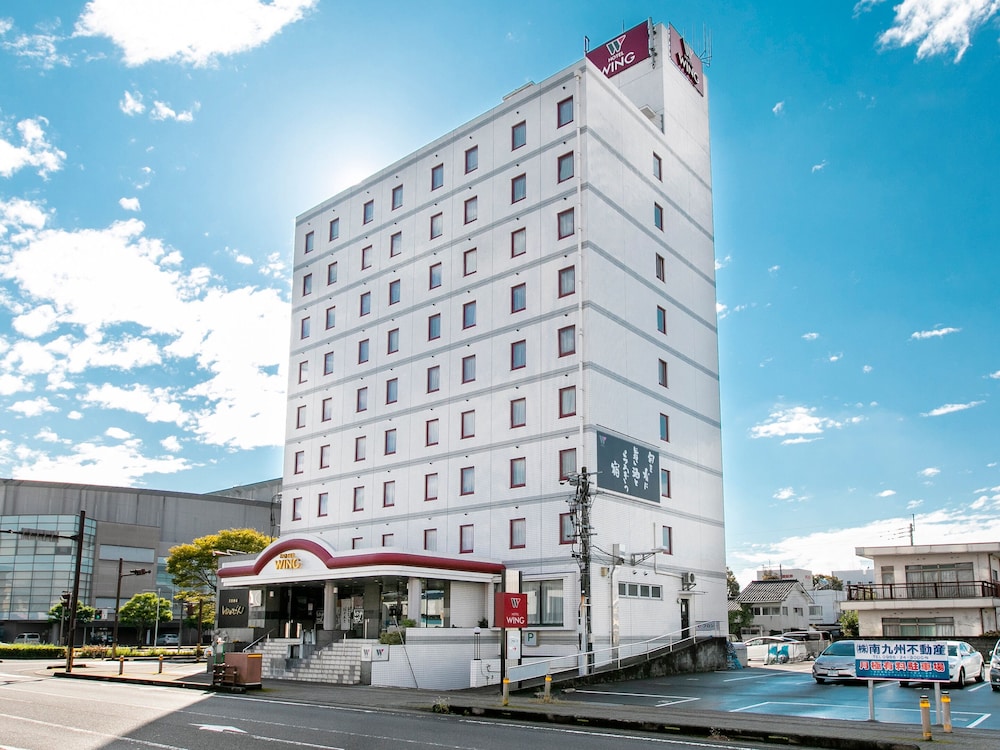 KOKO STAY 都城 宮崎