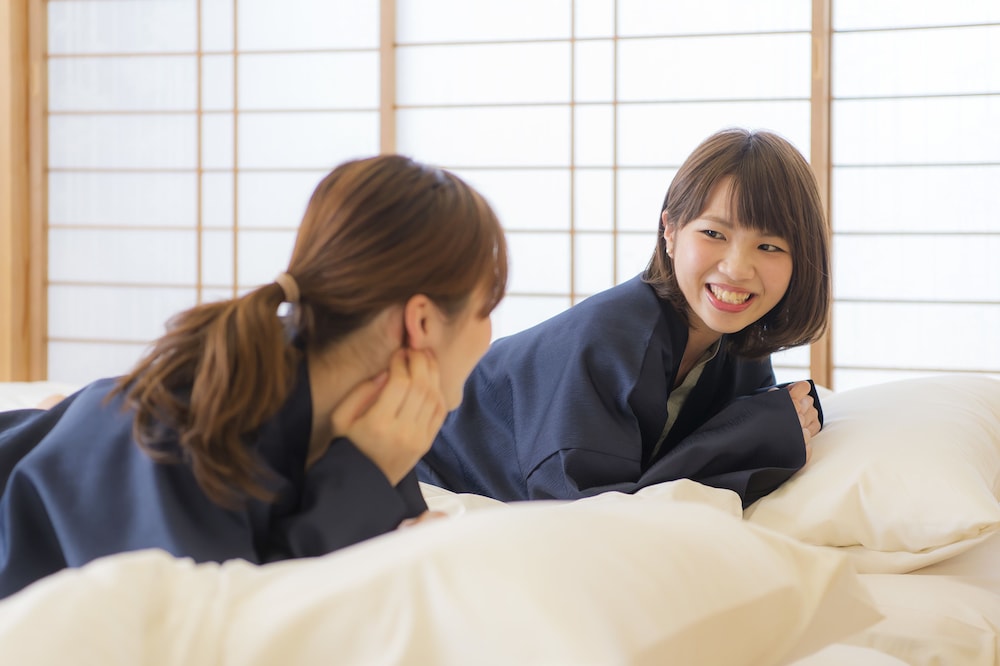 ホテル高千穂 宮崎