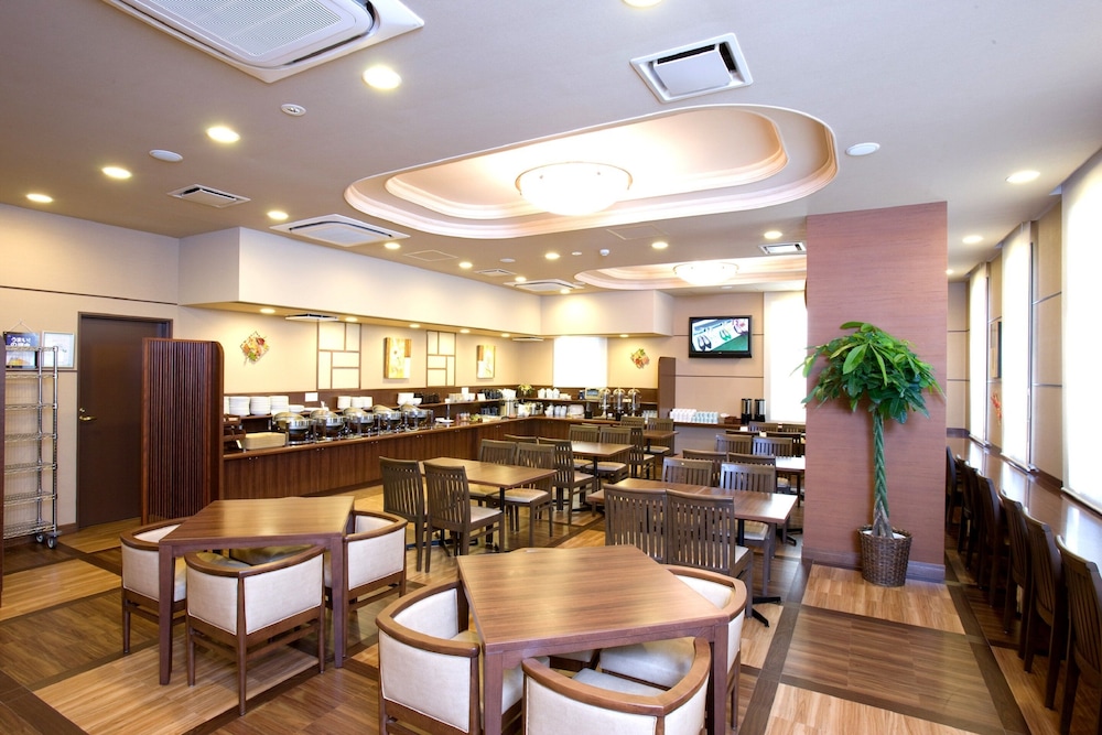 ホテルルートイン延岡駅前 宮崎