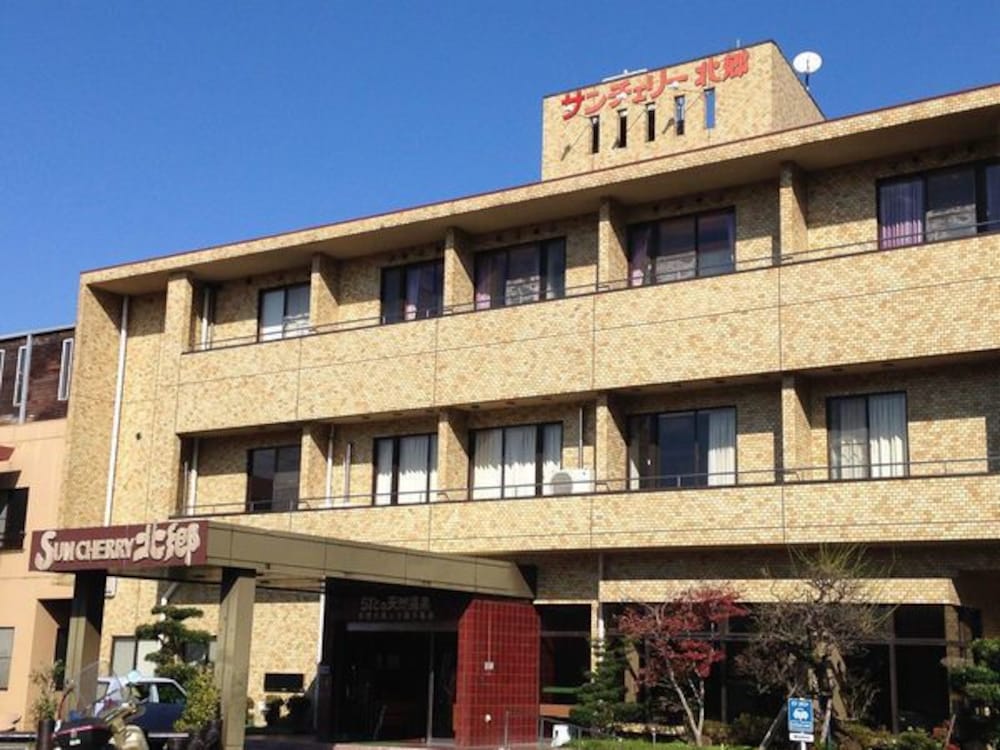 サンチェリー北郷 宮崎