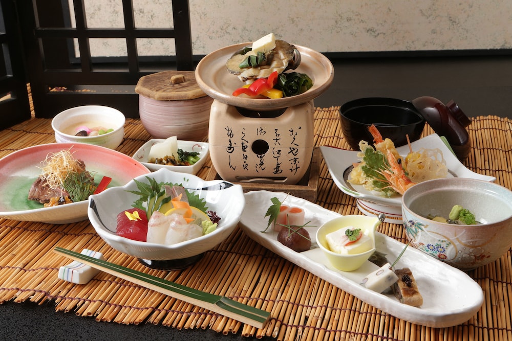 サンチェリー北郷 宮崎