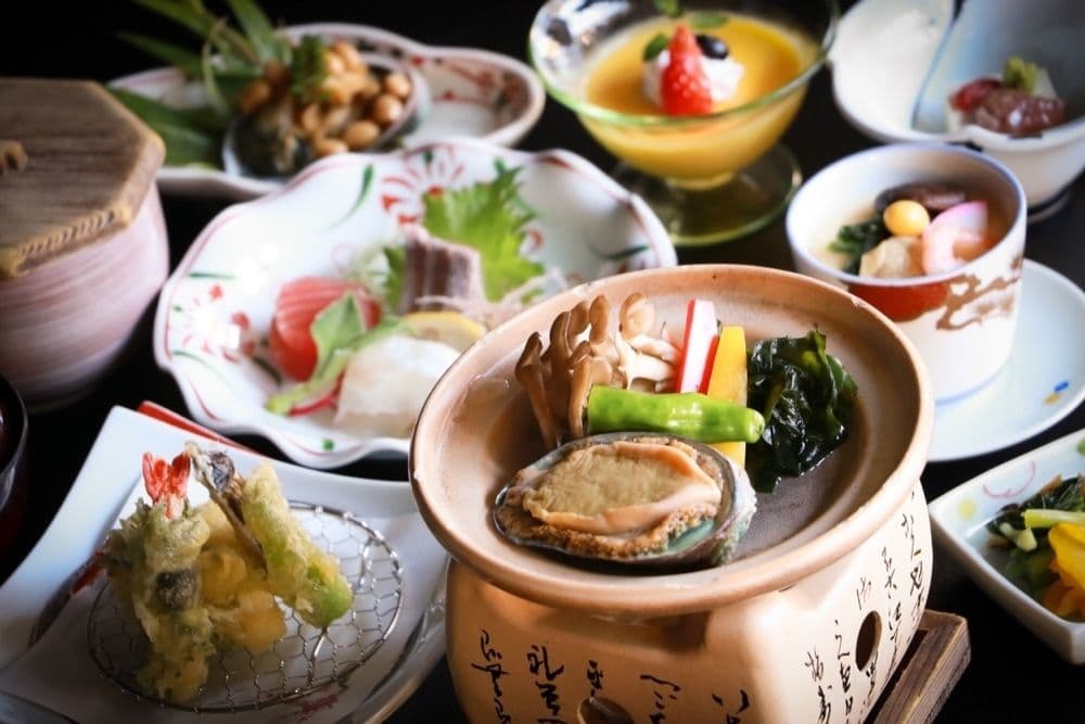 サンチェリー北郷 宮崎