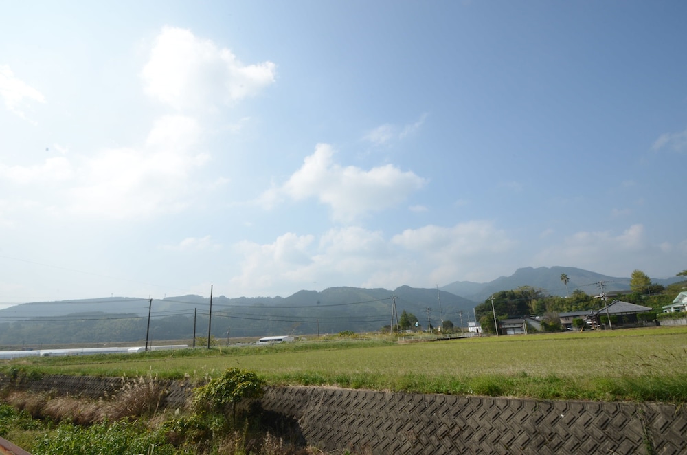 サンチェリー北郷 宮崎