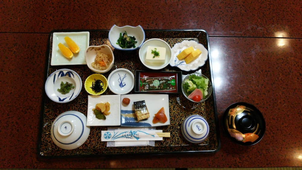 今国旅館 宮崎
