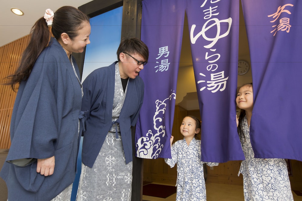 宮崎観光ホテル 宮崎