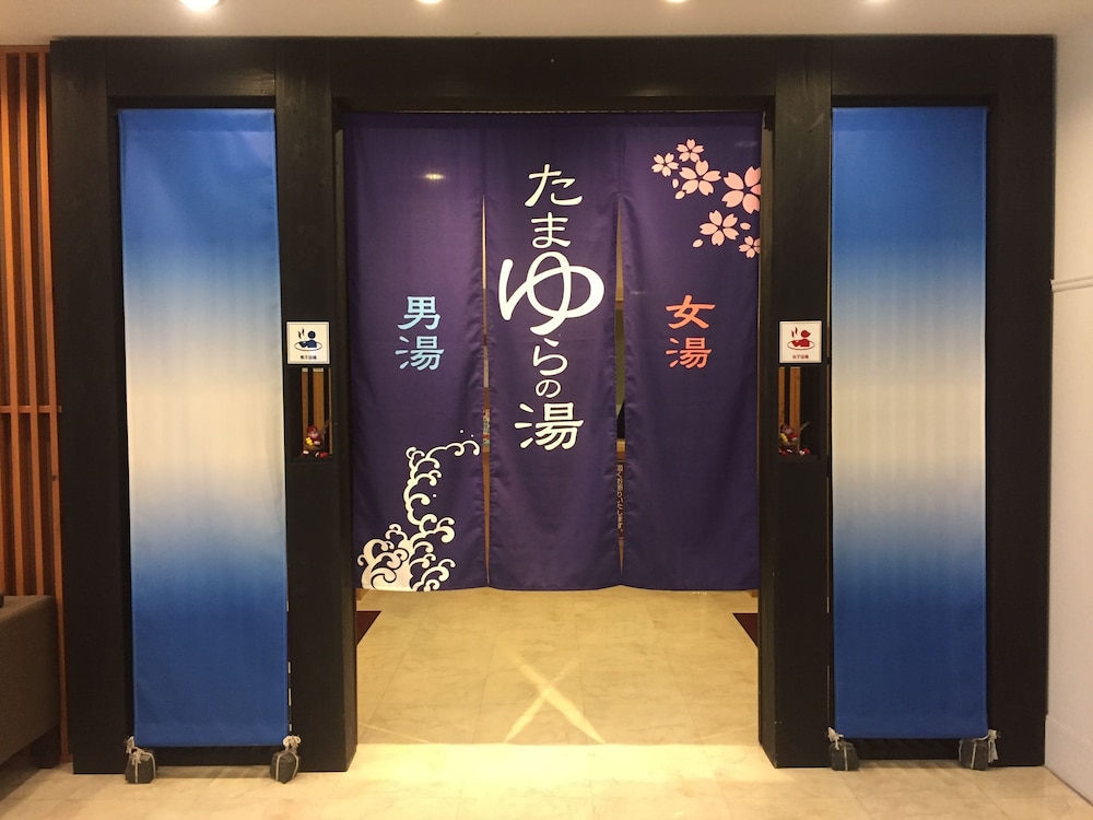 宮崎観光ホテル 宮崎