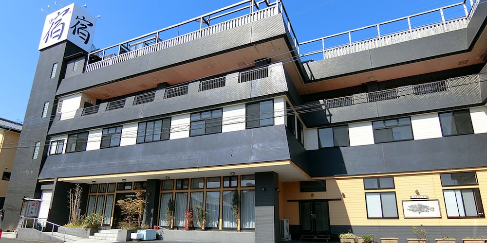 湯楽庵 みやざき 宮崎