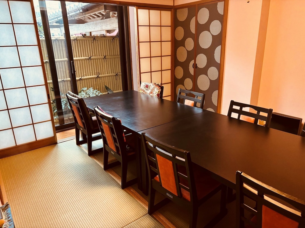 旅館 小戸荘 宮崎