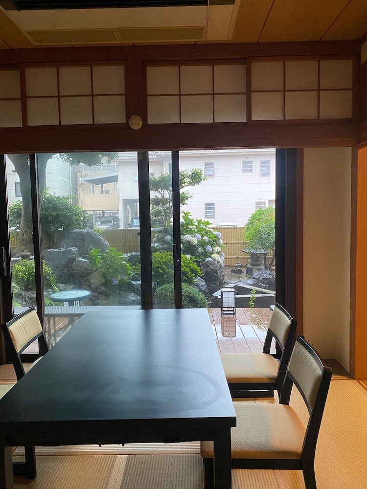 旅館 小戸荘 宮崎
