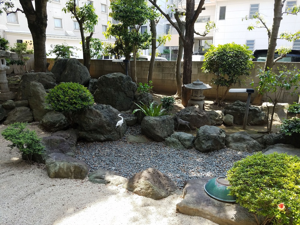 旅館 小戸荘 宮崎