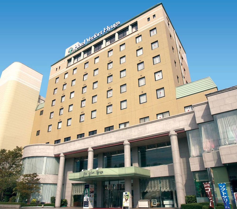 ホテルベルフォート日向 宮崎