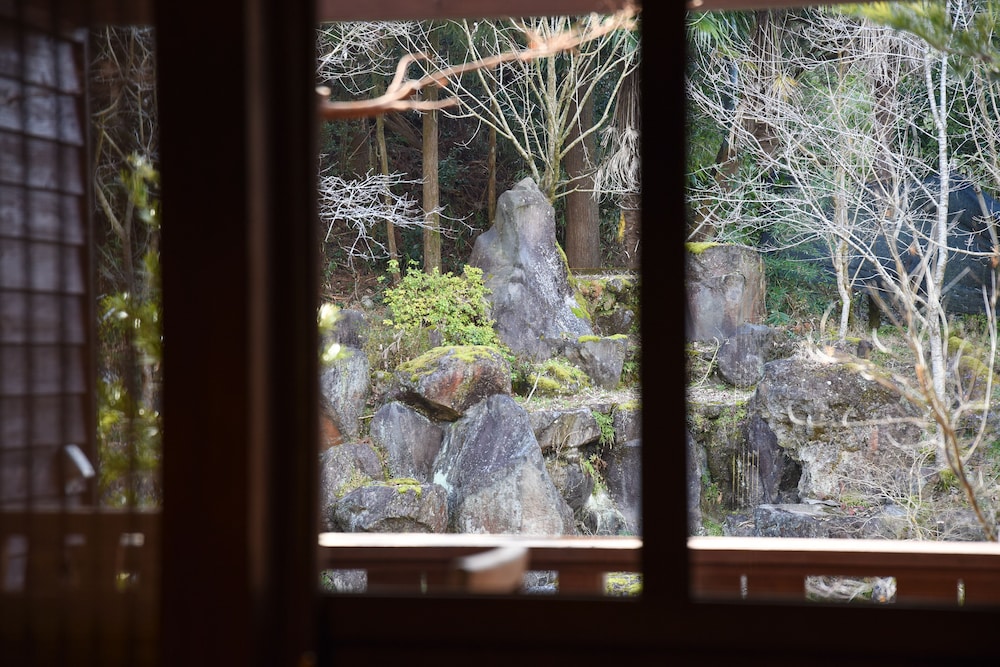 常盤荘 宮崎