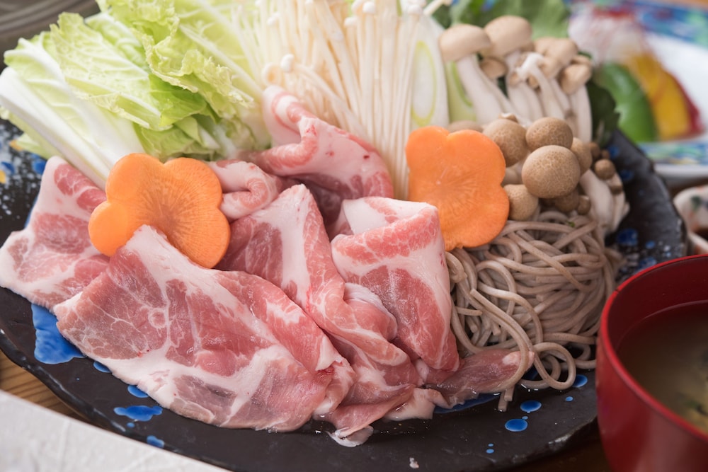 常盤荘 宮崎