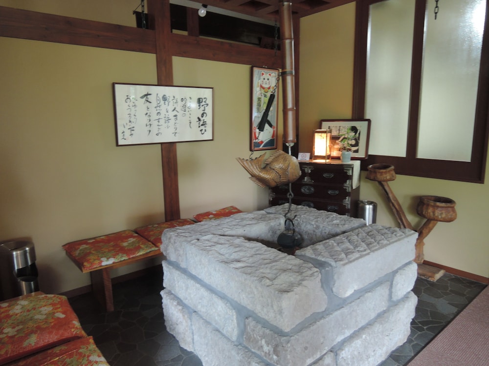 常盤荘 宮崎