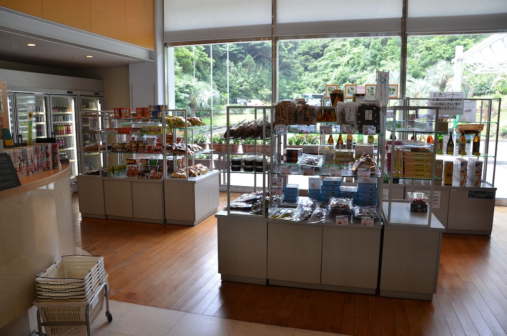 日南海岸南郷プリンスホテル 宮崎