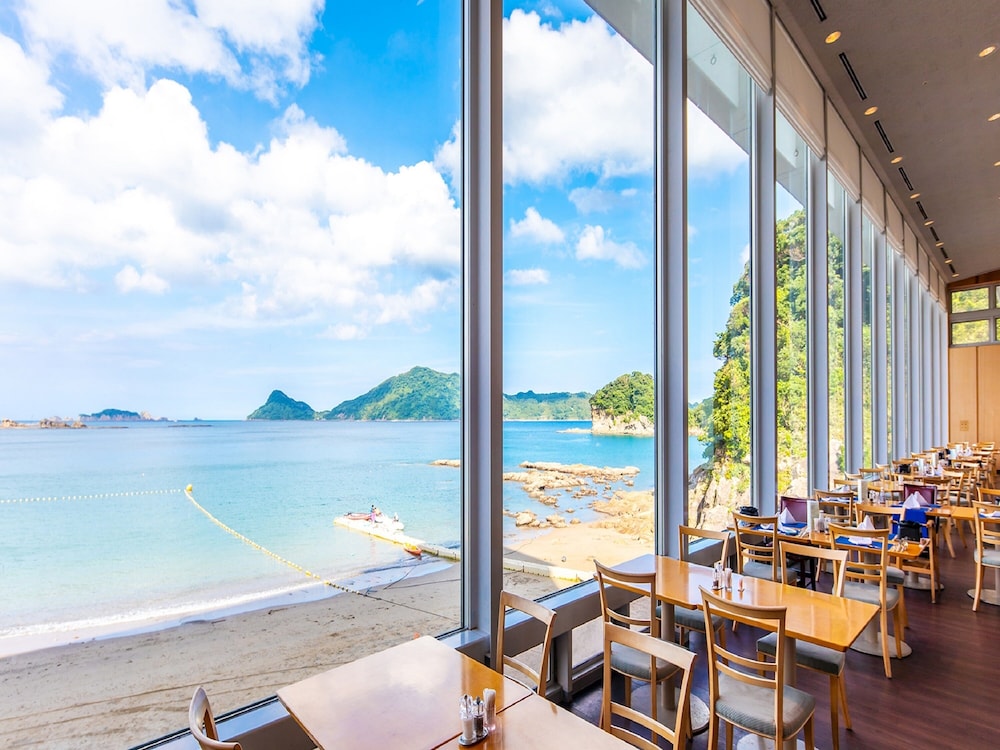 日南海岸南郷プリンスホテル 宮崎