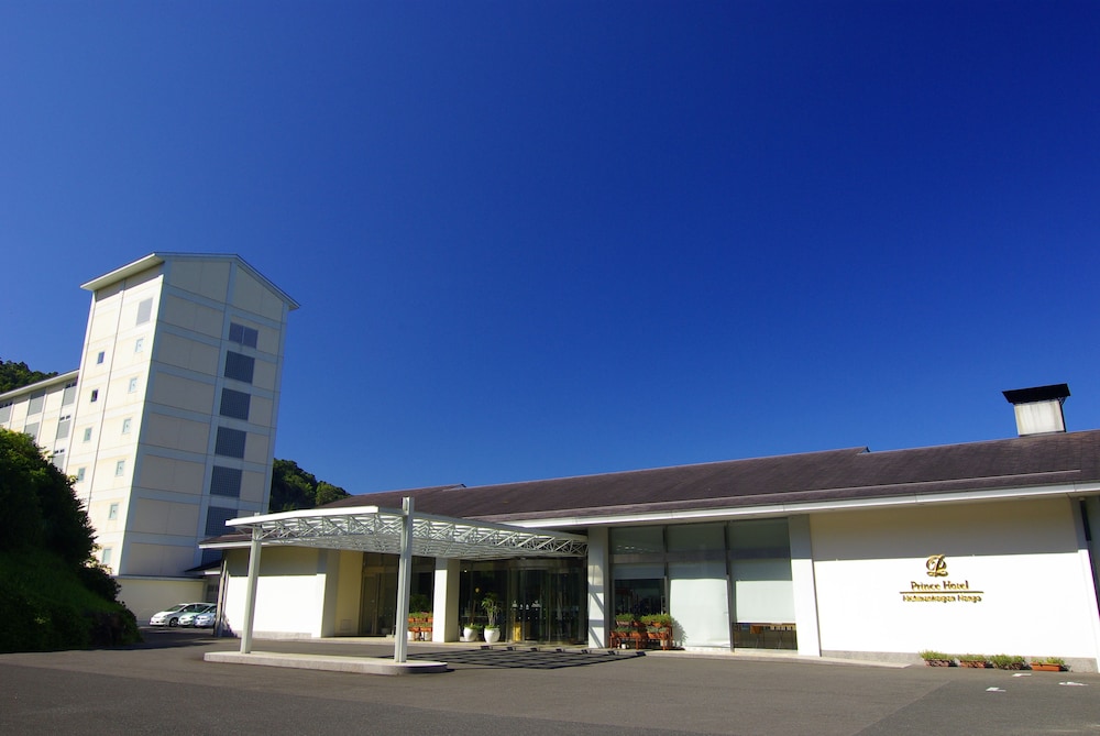 日南海岸南郷プリンスホテル 宮崎