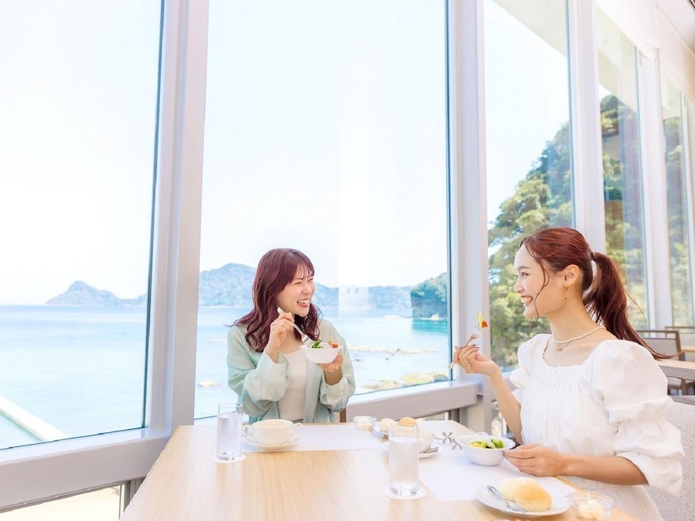 日南海岸南郷プリンスホテル 宮崎