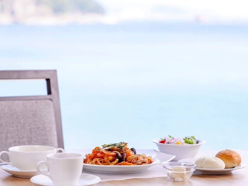 日南海岸南郷プリンスホテル 宮崎