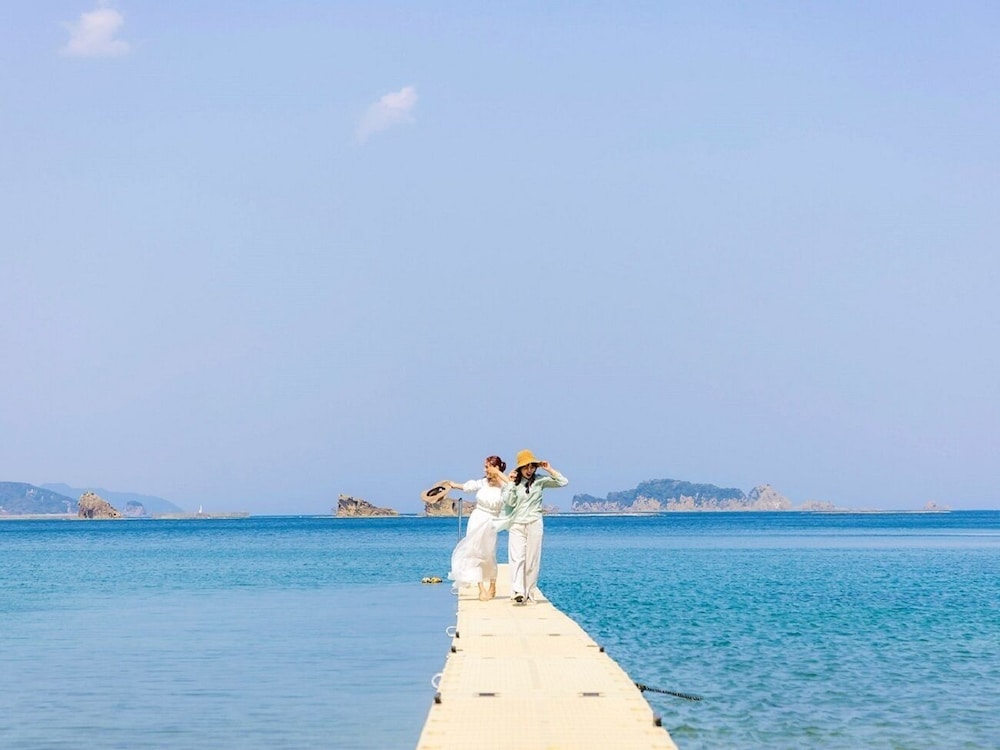 日南海岸南郷プリンスホテル 宮崎