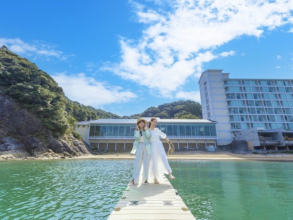 日南海岸南郷プリンスホテル 宮崎