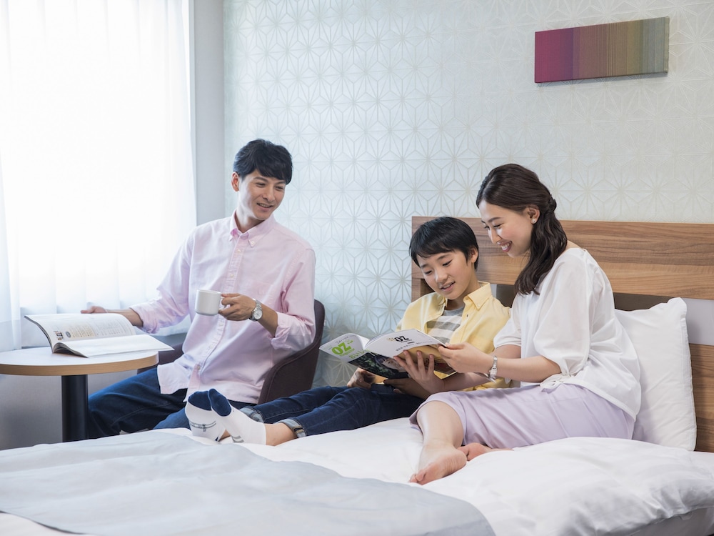 コンフォートホテル宮崎 宮崎