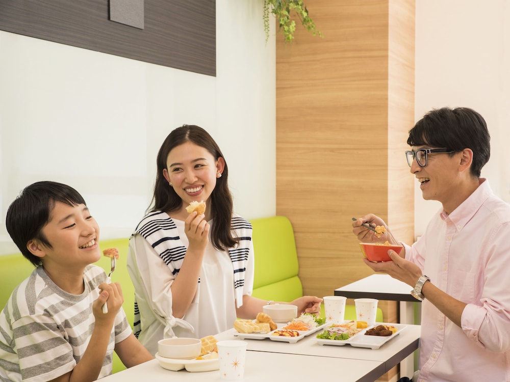 コンフォートホテル宮崎 宮崎