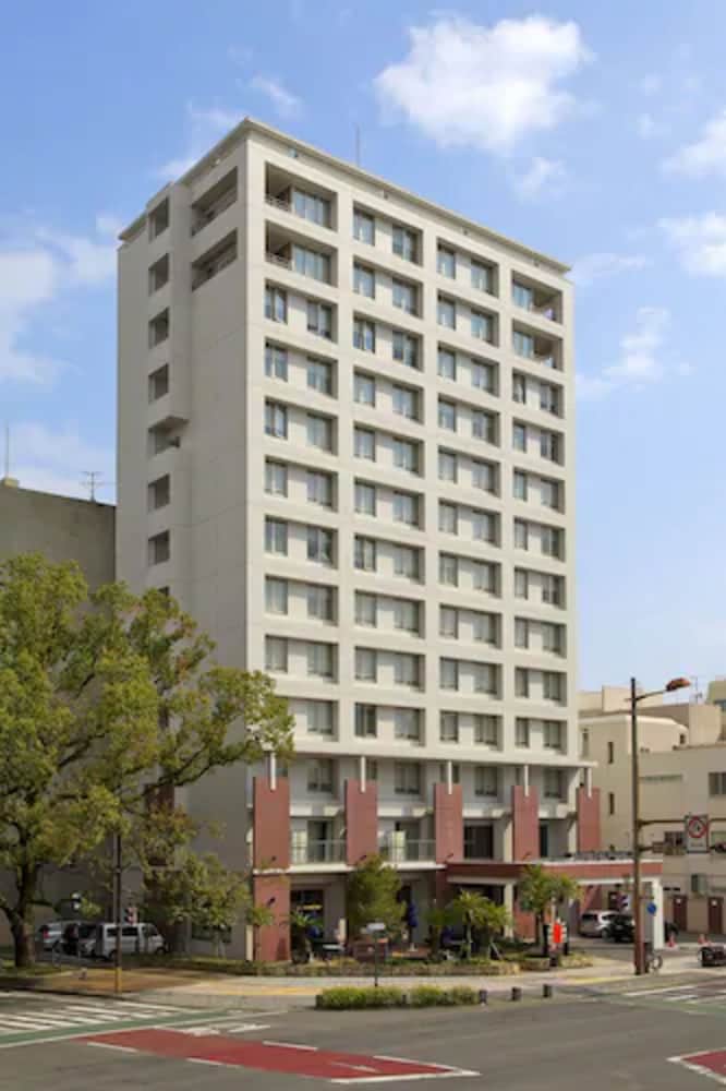 ケイズストリートホテル宮崎 宮崎