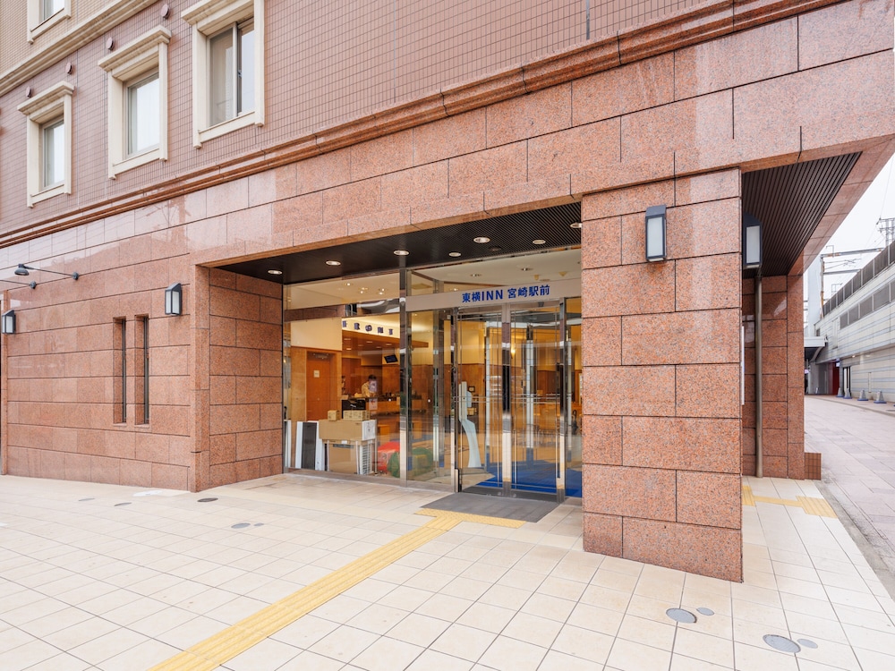 東横INN宮崎駅前 宮崎