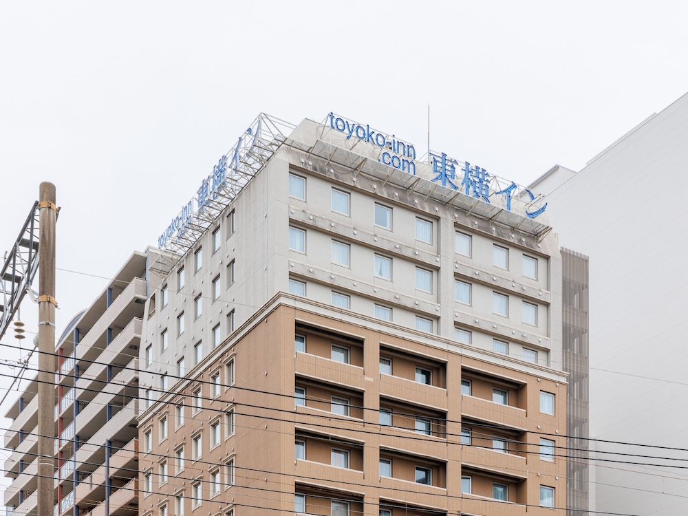 東横INN宮崎駅前 宮崎