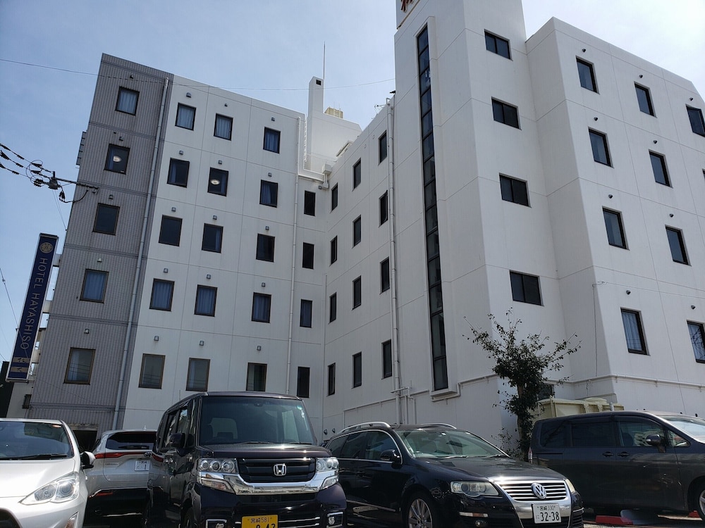 ビジネスホテル林荘 宮崎