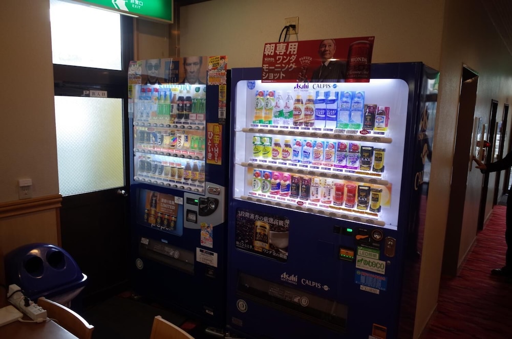 ビジネスホテル林荘 宮崎